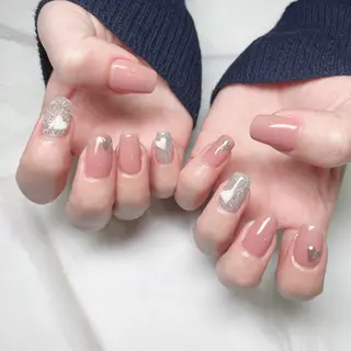 ネイル Nail salon Stellaのネイルデザイン