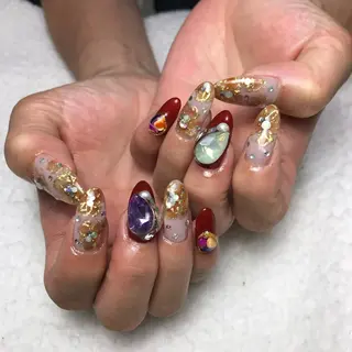 ネイル COCO +のエステ・リラクイメージ