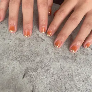 ネイル Rio 𓍼のネイルデザイン