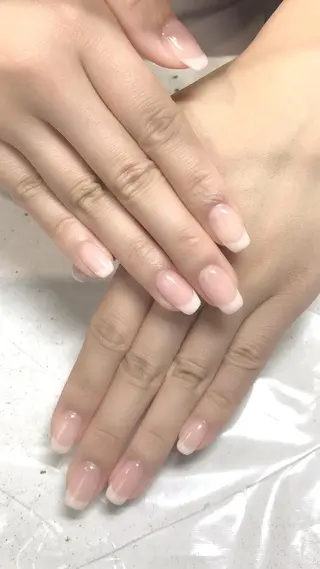 ネイル ✨アン ミユ✨のネイルデザイン