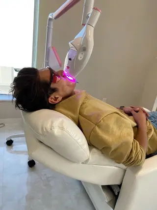 nanami -ホワイトニングのその他イメージ