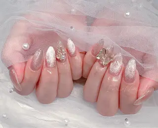 ネイル ᴵⁿ. ᴺᵃⁱˡのネイルデザイン