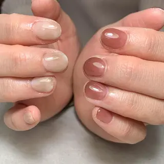 ネイル FIORITURA aiのネイルデザイン