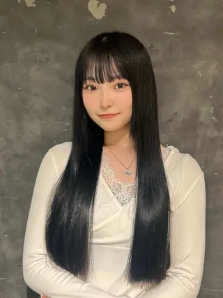 二宮 陽太のヘアスタイル