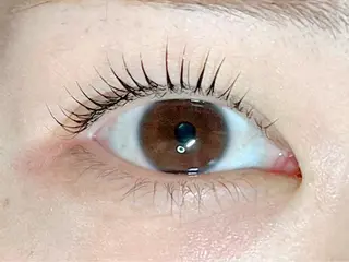 マツエク・マツパ amie ゆまのマツエク・マツパデザイン