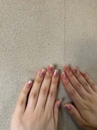 ネイル atelier d Mizuhoのネイルデザイン