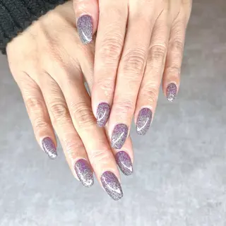 ネイル Feather MAIのマツエク・マツパデザイン