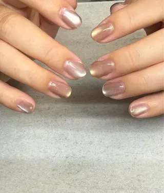 ネイル Bell Nailのネイルデザイン