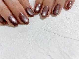 ネイル kiki nail たまプラーザのネイルデザイン