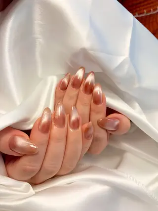 ネイル nail salon BrooChillのネイルデザイン