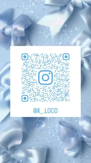 🎀Loco かな🎀のマツエク・マツパデザイン