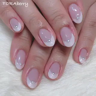 ネイル ネイリスト なつみのネイルデザイン