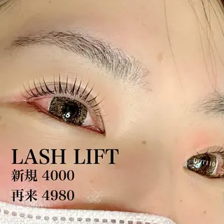 マツエク・マツパ saki koyamaのマツエク・マツパデザイン