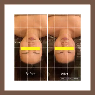 小顔🌼💕肌質改善 SalonBelleのエステ・リラクイメージ