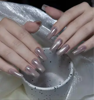 ネイル uu ネイルサロン西川口のネイルデザイン