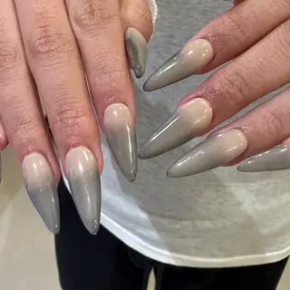 ネイル 🎶個性派ネイル💅 /Komachi❤️のネイルデザイン