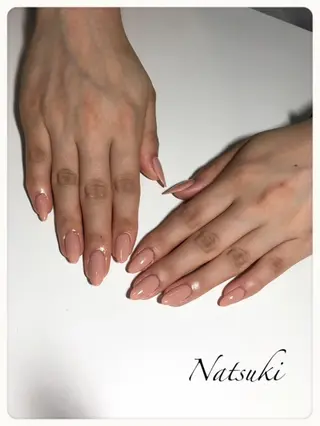 ネイル nailsalon RANANのネイルデザイン