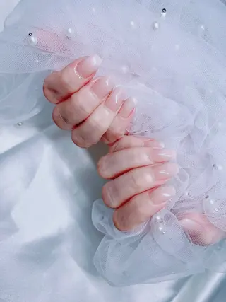 ネイル Cutil. Nail🌈のネイルデザイン