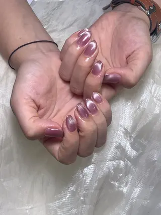 ネイル mo moのネイルデザイン