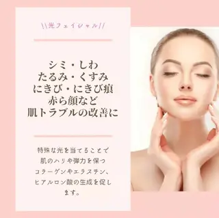 Ys Salon大村 ★金子友美のエステ・リラクイメージ