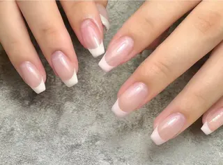 ネイル charmant rinaのネイルデザイン