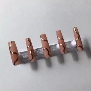 ネイル 町田 NAIL SALON SOMIのネイルデザイン