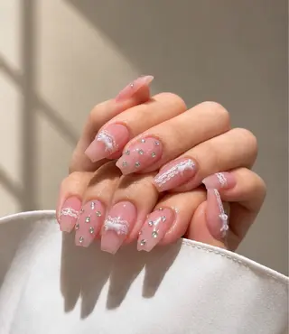 ネイル Candy Nailのネイルデザイン