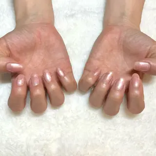 ネイル yano Ribbon佐野店のネイルデザイン