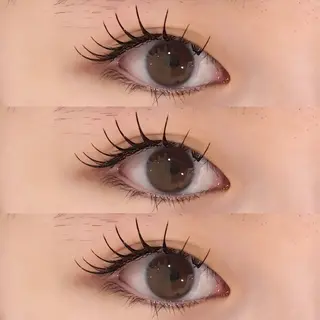 マツエク・マツパ 《EYELA》 ayaka🩰のマツエク・マツパデザイン