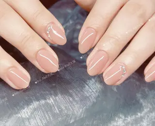 ネイル 🍒IRIS Nail🌸のネイルデザイン