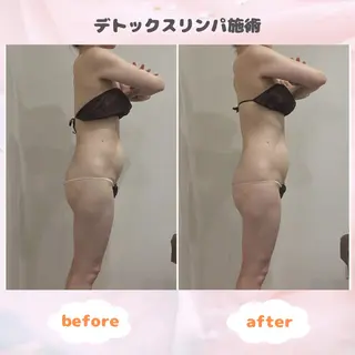 Prima 〜プリマ栄店〜のエステ・リラクイメージ