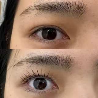 マツエク・マツパ 恵比寿MAXKELLY マックスケリー所属・MAXKELLY 💎JASのマツエク・マツパデザイン