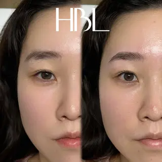 アイブロウ HBLaward受賞 KANAの眉毛・アイブロウイメージ