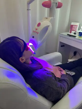 エクシア ホワイトニング西条店のその他イメージ