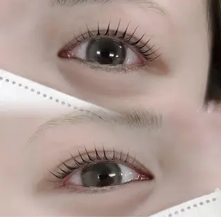 パーマ BIANCA神楽坂 🎀タカハシのマツエク・マツパデザイン