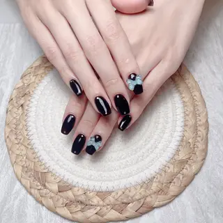ネイル uu ネイルサロン関内🌼のネイルデザイン