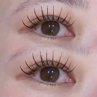 マツエク・マツパ EYELA🎀 Yunaのマツエク・マツパデザイン