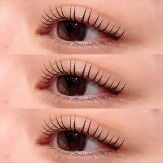 マツエク・マツパ eyelist. AIのマツエク・マツパデザイン