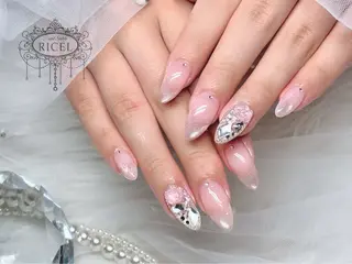 ネイル ANNA ♪のネイルデザイン