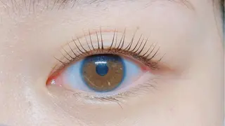 マツエク・マツパ little honey所属・airi .uのマツエク・マツパデザイン