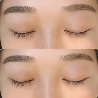 アイブロウ Sacco名駅店 山口の眉毛・アイブロウイメージ