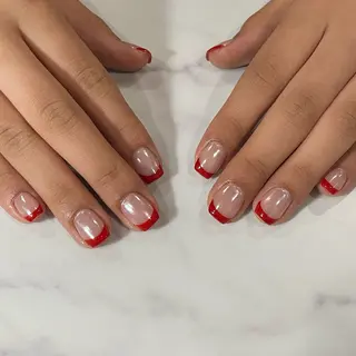 ネイル tsukasa nail+plusのネイルデザイン
