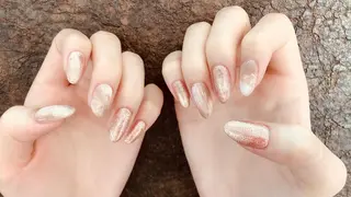 ネイル gorella Ａのネイルデザイン