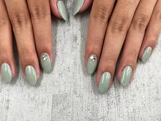 ネイル Mitsui Yのネイルデザイン