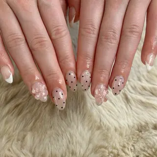 ネイル Uchida Mayunaのその他イメージ