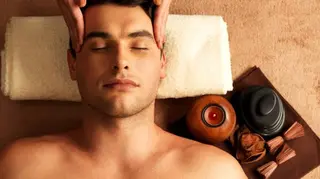 奈良/生駒/FEEL /ﾉｶﾞﾐﾄｼｷのヘアスタイル