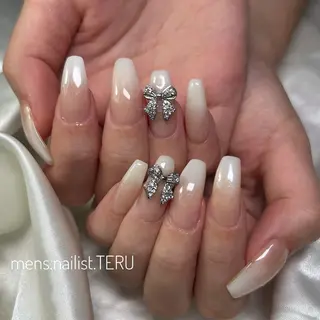 ネイル nailsalon ETERNALのネイルデザイン