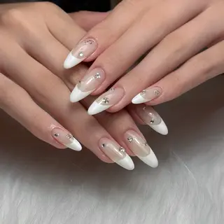 ネイル nailsalon ChuColaのネイルデザイン