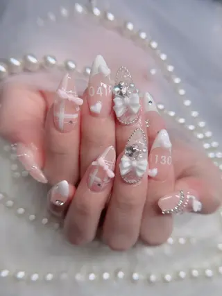 ネイル Hbaby nailのネイルデザイン