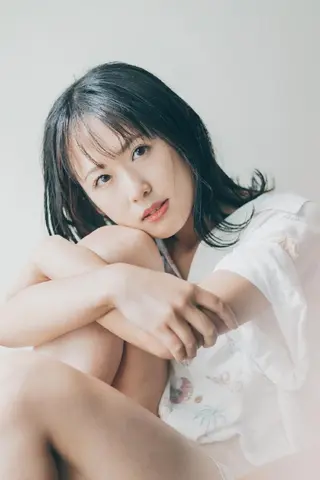 ミディアム タイキ  【nico】のヘアスタイル